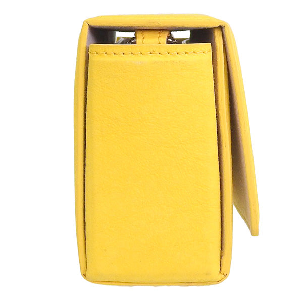 フルラ バッグ レディース ショルダーバッグ アウトレット イエロー ブルームバッグ FURLA BLOOMBAG SHOULDER MINI BAG WB00685BX12331547S