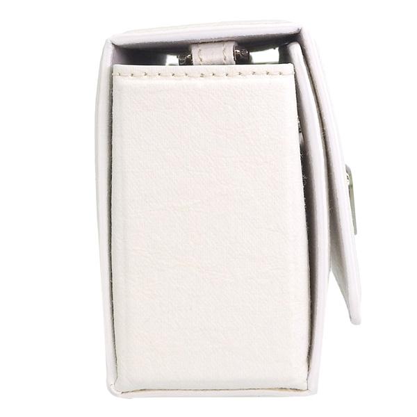 フルラ バッグ レディース ショルダーバッグ アウトレット ホワイト ブルームバッグ FURLA BLOOMBAG SHOULDER MINI BAG WB00685BX12331562S