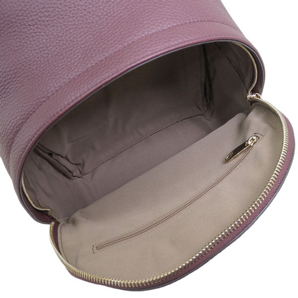 フルラ バッグ レディース リュックサック アウトレット レザー ワイン WB00751BX09292367S FURLA 母の日　土日祝も毎日発送します