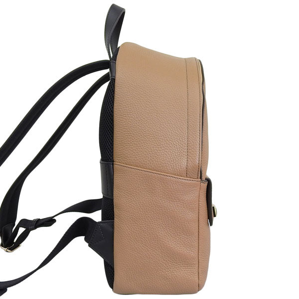 フルラ バッグ レディース リュックサック アウトレット レザー ブラウン WB00751BX0929Q2R00 FURLA 母の日　土日祝も毎日発送します