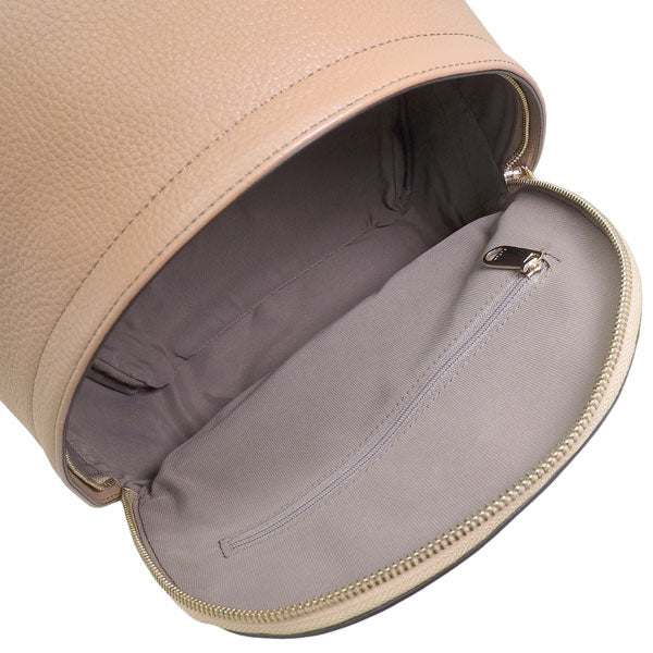 フルラ バッグ レディース リュックサック アウトレット レザー ブラウン WB00751BX0929Q2R00 FURLA 母の日　土日祝も毎日発送します