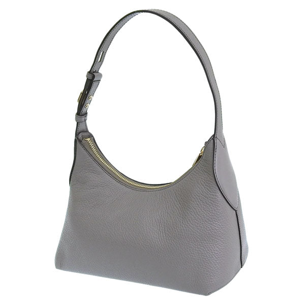 フルラ バッグ レディース ハンドバッグ アウトレット レザー グレー ダナエ Sサイズ ホーボーバッグ DANAE S HOBO WB00799BX09292375S FURLA 母の日　土日祝も毎日発送します
