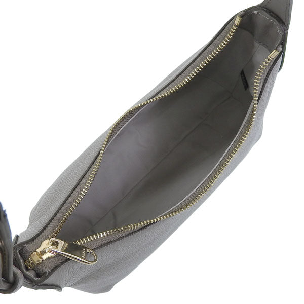 フルラ バッグ レディース ハンドバッグ アウトレット レザー グレー ダナエ Sサイズ ホーボーバッグ DANAE S HOBO WB00799BX09292375S FURLA 母の日　土日祝も毎日発送します