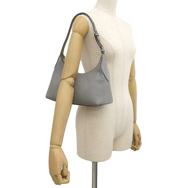 フルラ バッグ レディース ハンドバッグ アウトレット レザー グレー ダナエ Sサイズ ホーボーバッグ DANAE S HOBO WB00799BX09292375S FURLA 母の日　土日祝も毎日発送します
