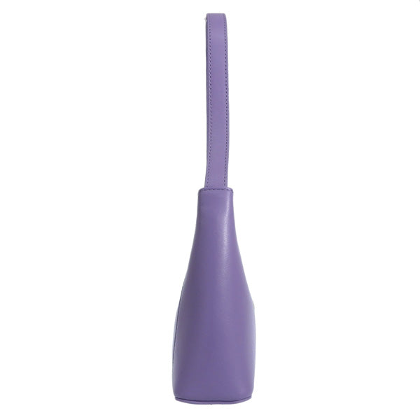 フルラ バッグ レディース ショルダーバッグ レザー パープル FURLA DIAMANTE MINI SHOULDER BAG WB00863AX07332256S FURLA 母の日　土日祝も毎日発送します