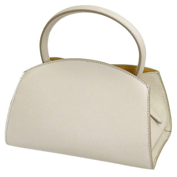 フルラ バッグ レディース 2WAY ショルダーバッグ ハンドバッグ レザー ホワイト ジェネシー GENESI MINI TOTE WB00869BX00531704S FURLA