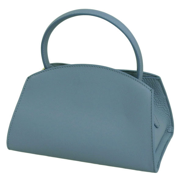 フルラ バッグ レディース 2WAY ショルダーバッグ ハンドバッグ レザー ブルー ジェネシー GENESI MINI TOTE WB00869BX00532495S FURLA