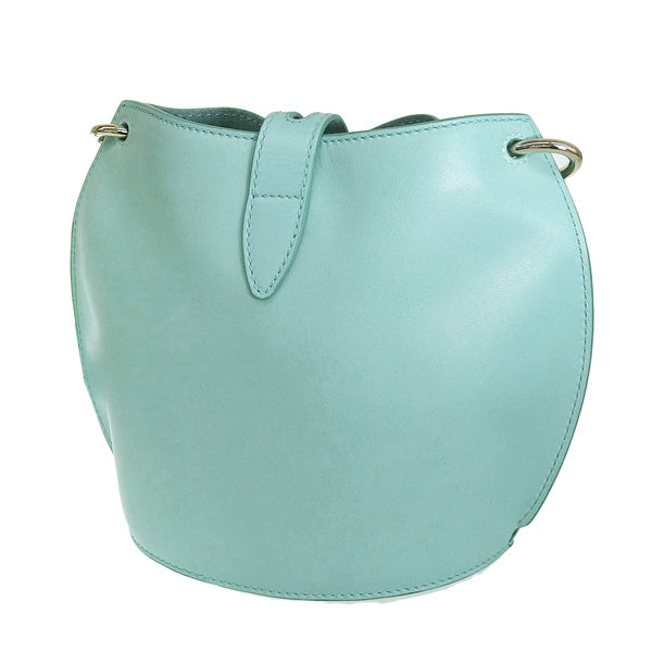 フルラ バッグ レディース ショルダーバッグ アウトレット レザー ブルー ウニカ UNICA FURLA CROSSBODY MINI WB00913BX22192568S 母の日　土日祝も毎日発送します