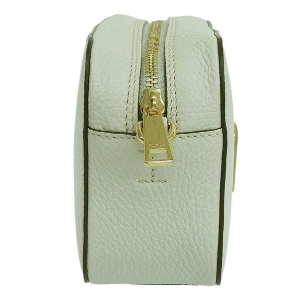 フルラ バッグ レディース ショルダーバッグ レザー ライトグリーン プリムラ PRIMULA MINI C.BODY WEBBING STRAP WB00924BX03562829S FURLA