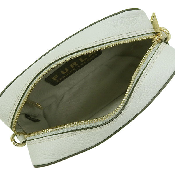 フルラ バッグ レディース ショルダーバッグ レザー ライトグリーン プリムラ PRIMULA MINI C.BODY WEBBING STRAP WB00924BX03562829S FURLA