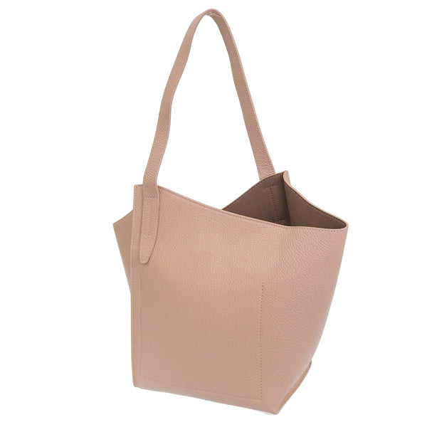 フルラ バッグ レディース トートバッグ アウトレット レザー ベージュ ツイスト FURLA TWIST TOTE S BAG WB00953HSF0002264S