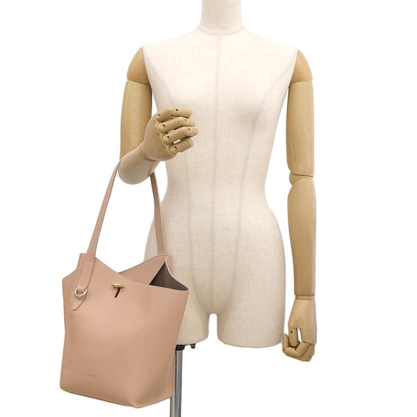 フルラ バッグ レディース トートバッグ アウトレット レザー ベージュ ツイスト FURLA TWIST TOTE S BAG WB00953HSF0002264S