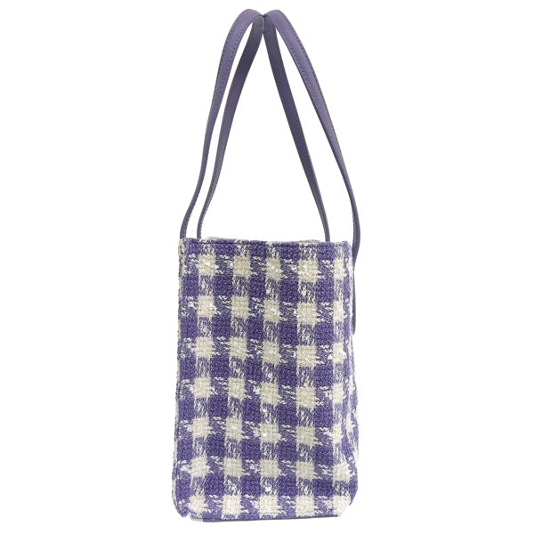 フルラ バッグ レディース トートバッグ アウトレット パープル エラ スモール Sサイズ ERA TOTE S BAG WB00975BX22052426S FURLA 母の日　土日祝も毎日発送します