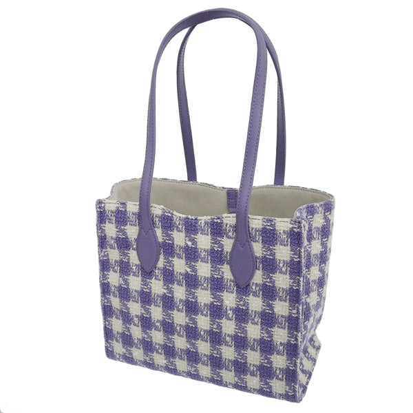 フルラ バッグ レディース トートバッグ アウトレット パープル エラ スモール Sサイズ ERA TOTE S BAG WB00975BX22052426S FURLA 母の日　土日祝も毎日発送します