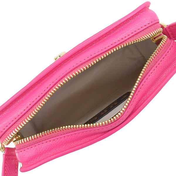 フルラ バッグ レディース ショルダーバッグ アウトレット レザー ピンク FURLA1927 CROSSODY MINI BAG WB01083ARE0002504S