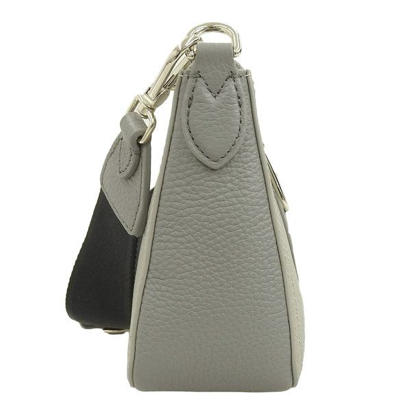 フルラ バッグ レディース ショルダーバッグ アウトレット レザー グレー アテナ FURLA ATENA-CROSSBODY BAG WB01086BX03352423S