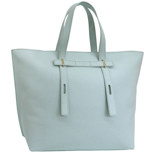 フルラ バッグ レディース トートバッグ アウトレット レザー ライトブルー FURLA GIOVE L TOTE BAG WB01107HSF000AR300 A4対応