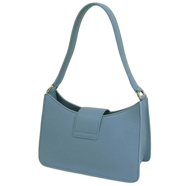 フルラ バッグ レディース ハンドバッグ ショルダーバッグ レザー ブルー 1927 S SHOULDER BAG SOFT WB01114HSF0002495S FURLA
