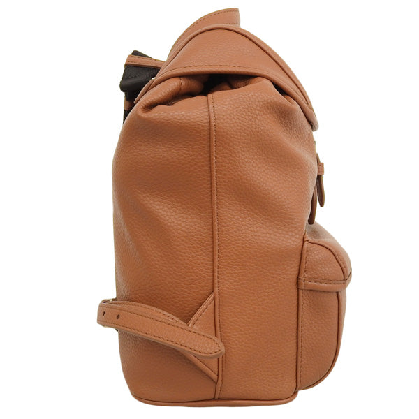 フルラ バッグ レディース リュックサック リュック バックパック アウトレット レザー ブラウン FURLA CLASSIC BACKPACK S WB01261BX281303B00