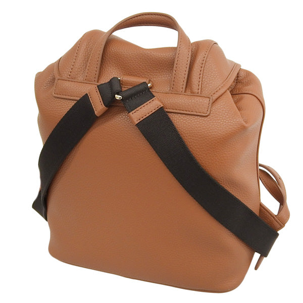 フルラ バッグ レディース リュックサック リュック バックパック アウトレット レザー ブラウン FURLA CLASSIC BACKPACK S WB01261BX281303B00