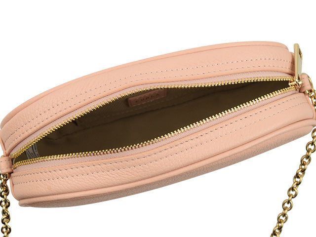 フルラ FURLA 斜め掛けショルダーバッグ チェーン ミニ we00139hsf0001br00 レディース 女性 プレゼント ブランド ギフト 新生活  母の日　土日祝も毎日発送します