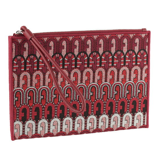 フルラ FURLA クラッチバッグ ポーチ we00159a0459t6g00 レディース 女性 プレゼント ブランド ギフト 新生活  母の日　土日祝も毎日発送します
