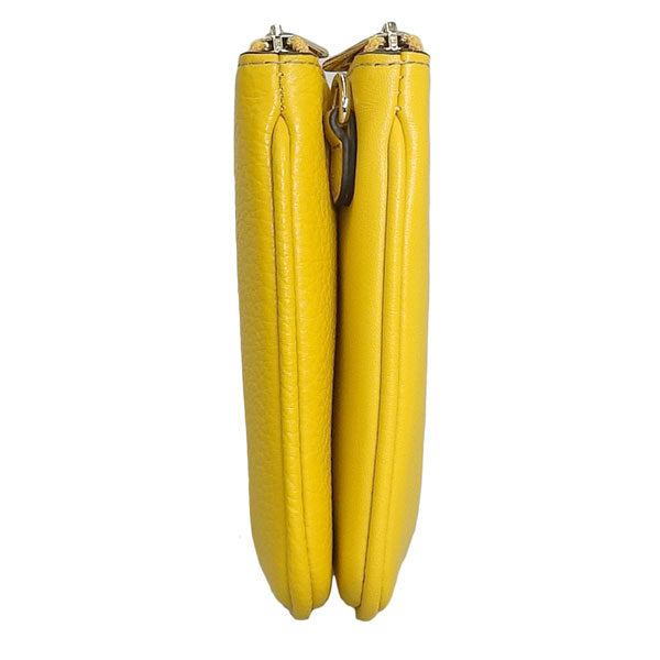 フルラ FURLA MIASTELLA MINI CROSSBODY ショルダーバッグ バッグ レザー イエロー系 レディース we00217bx00530564s レディース 女性 プレゼント ブランド ギフト 新生活 母の日