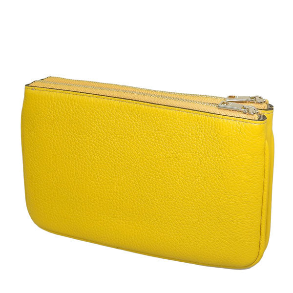 フルラ FURLA MIASTELLA MINI CROSSBODY ショルダーバッグ バッグ レザー イエロー系 レディース we00217bx00530564s レディース 女性 プレゼント ブランド ギフト 新生活 母の日