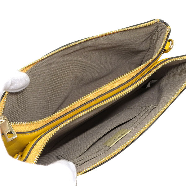 フルラ FURLA MIASTELLA MINI CROSSBODY ショルダーバッグ バッグ レザー イエロー系 レディース we00217bx00530564s レディース 女性 プレゼント ブランド ギフト 新生活 母の日