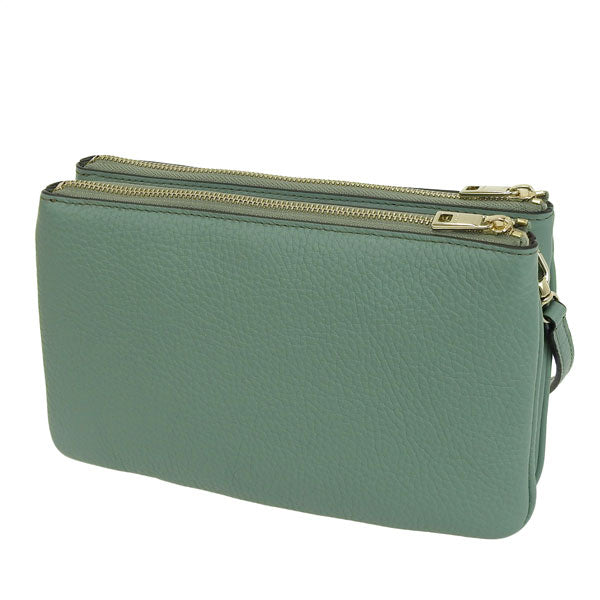 フルラ FURLA MIASTELLA MINI CROSSBODY ショルダーバッグ バッグ レザー グリーン系 レディース we00217bx00530946s 新生活  ブランド 母の日　土日祝も毎日発送します