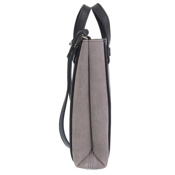 フルラ バッグ レディース ショルダーバッグ アウトレット レザー グレー ミアステラ FURLA MIASTELLA CROSSBODY MINI BAG WE00289BX04582499S