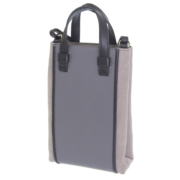 フルラ バッグ レディース ショルダーバッグ アウトレット レザー グレー ミアステラ FURLA MIASTELLA CROSSBODY MINI BAG WE00289BX04582499S