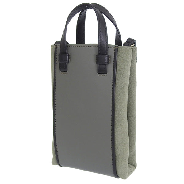 フルラ バッグ レディース ショルダーバッグ アウトレット レザー グリーン ミアステラ FURLA MIASTELLA CROSSBODY MINI BAG WE00289BX04582500S