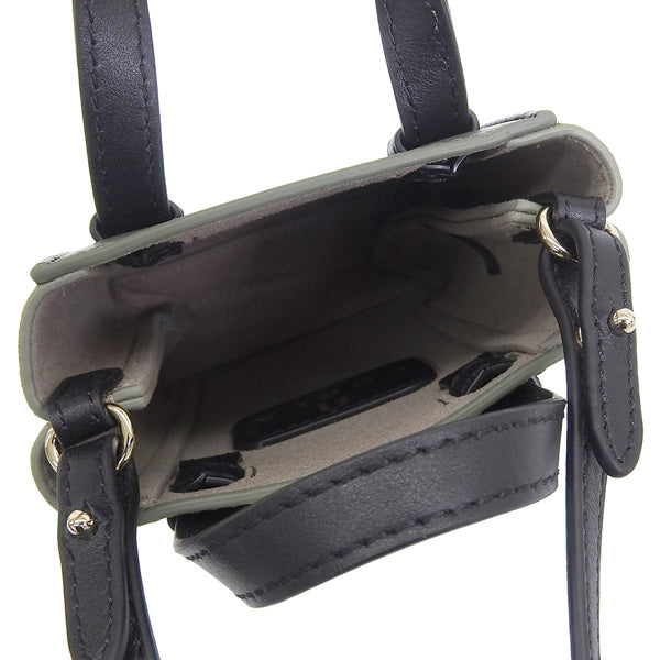 フルラ バッグ レディース ショルダーバッグ アウトレット レザー グリーン ミアステラ FURLA MIASTELLA CROSSBODY MINI BAG WE00289BX04582500S