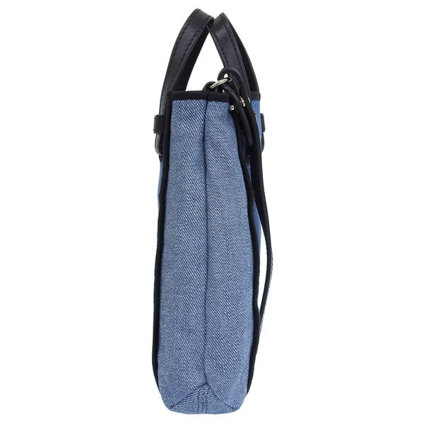 フルラ バッグ レディース ショルダーバッグ アウトレット デニムブルー ミアステラ FURLA MIASTELLA CROSSBODY MINI WE00289BX1661TDE00 母の日　土日祝も毎日発送します