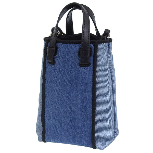 フルラ バッグ レディース ショルダーバッグ アウトレット デニムブルー ミアステラ FURLA MIASTELLA CROSSBODY MINI WE00289BX1661TDE00 母の日　土日祝も毎日発送します