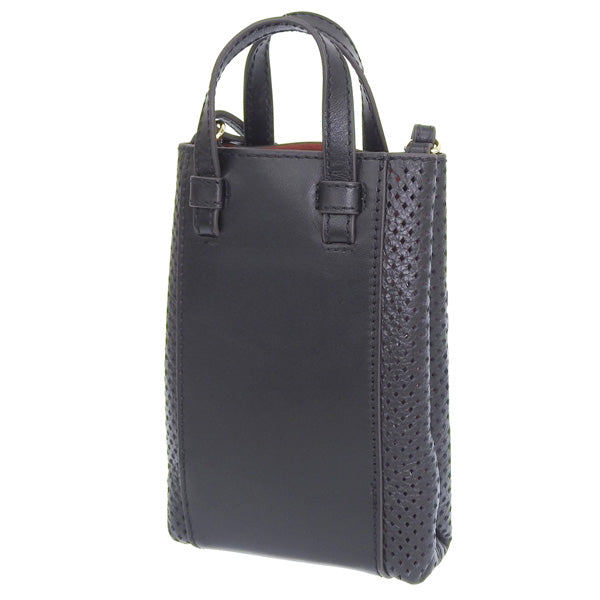 フルラ バッグ レディース ショルダーバッグ アウトレット レザー ブラック ミアステラ FURLA MIASTELLA CROSSBODY MINI BAG WE00289BX1961O6000