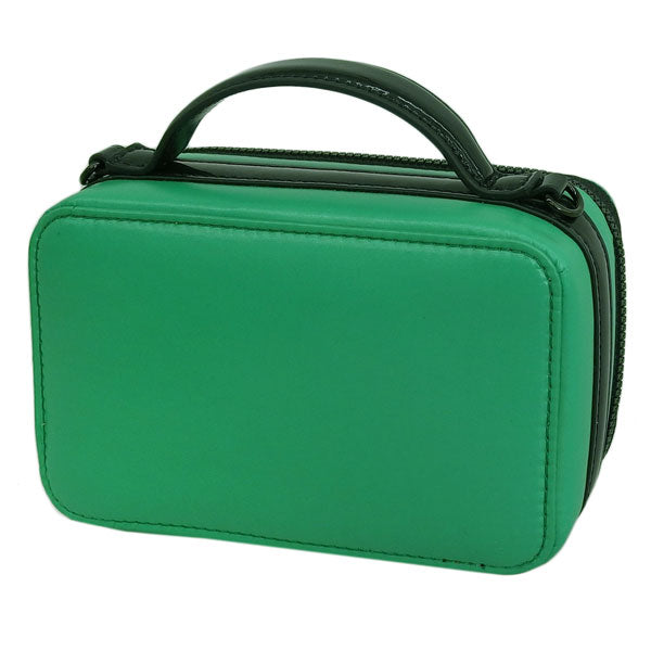 フルラ バッグ レディース ショルダーバッグ ハンドバッグ 2WAY アウトレット グリーン バビロン FURLA BABYLON-CROSSBODY MINI BAG WE00301BX11901549S
