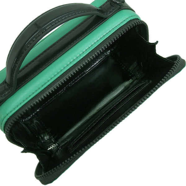 フルラ バッグ レディース ショルダーバッグ ハンドバッグ 2WAY アウトレット グリーン バビロン FURLA BABYLON-CROSSBODY MINI BAG WE00301BX11901549S