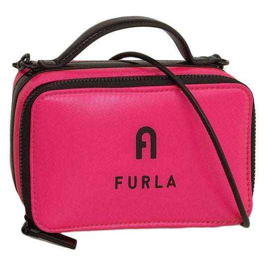 フルラ バッグ レディース ショルダーバッグ ハンドバッグ 2WAY アウトレット ピンク バビロン FURLA BABYLON WE00301BX11901553S
