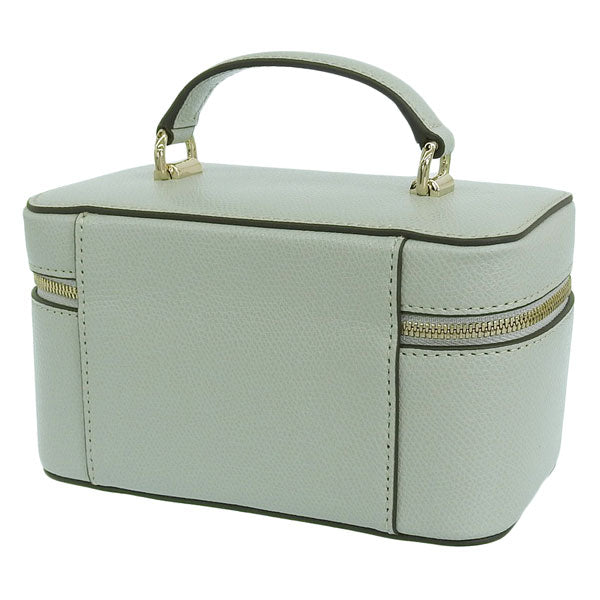 フルラ バッグ レディース ショルダーバッグ ハンドバッグ 2WAY アウトレット レザー グリーン カメリア FURLA CAMELIA-CROSSBODY VANITY CASE WE00361ARE000FEL00