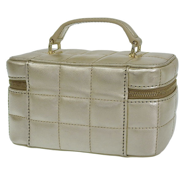 フルラ バッグ レディース ショルダーバッグ ハンドバッグ 2WAY アウトレット ゴールドメタル カメリア FURLA CAMELIA-CROSSBODY VANITY CASE WE00361BX1605CHA00 FURLA