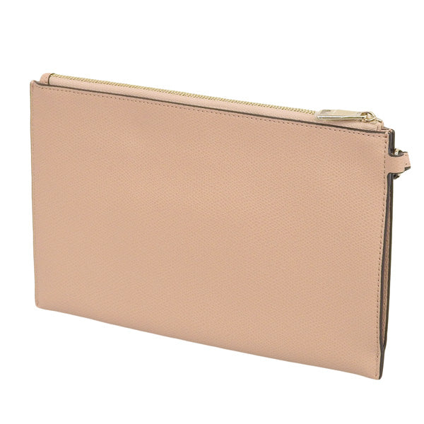 フルラ ポーチ レディース アウトレット レザー ベージュ カメリア FURLA CAMELIA ENVELOPE S WE00451ARE0002264S