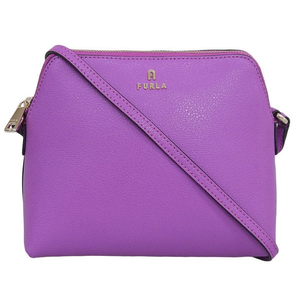 フルラ バッグ レディース ショルダーバッグ アウトレット レザー ピンク FURLA CAMELIA CROSSBODY POUCH WE00454BX16061932S FURLA