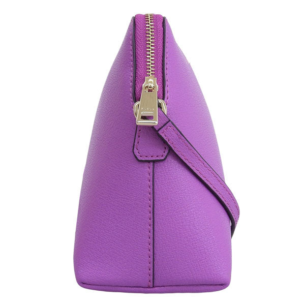 フルラ バッグ レディース ショルダーバッグ アウトレット レザー ピンク FURLA CAMELIA CROSSBODY POUCH WE00454BX16061932S FURLA