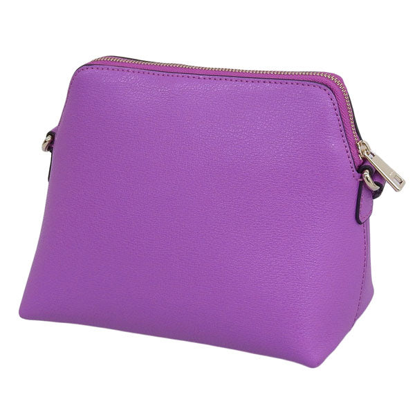フルラ バッグ レディース ショルダーバッグ アウトレット レザー ピンク FURLA CAMELIA CROSSBODY POUCH WE00454BX16061932S FURLA