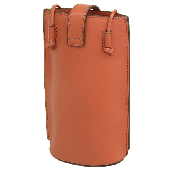 フルラ バッグ レディース ショルダーバッグ レザー オレンジ MINI VERTICAL CROSSBODY WE00483AX0733CL000 FURLA