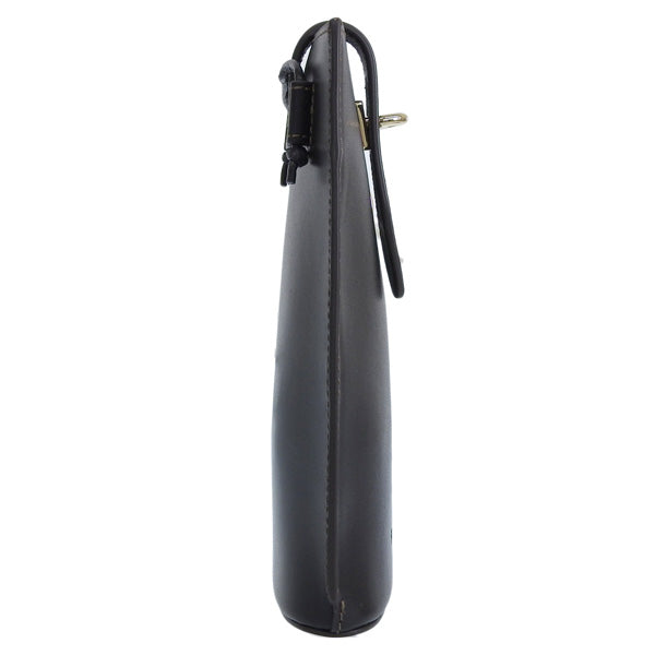 フルラ バッグ レディース ショルダーバッグ レザー ブラック UNICA FURLA MINI VERTICAL CROSSBODY WE00483AX0733O6000 FURLA