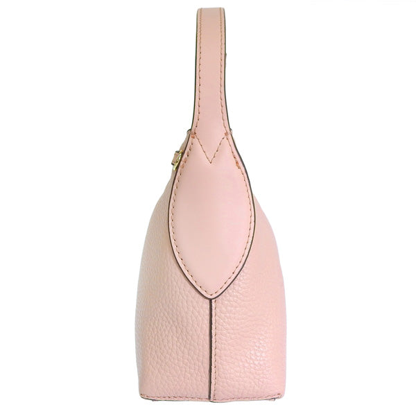 フルラ バッグ レディース 2WAY ハンドバッグ アウトレット レザー ピンク DANAE CROSSBODY MINI WE00494BX09292372S FURLA 母の日　土日祝も毎日発送します