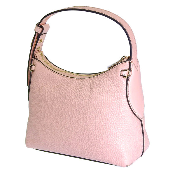 フルラ バッグ レディース 2WAY ハンドバッグ アウトレット レザー ピンク DANAE CROSSBODY MINI WE00494BX09292372S FURLA 母の日　土日祝も毎日発送します